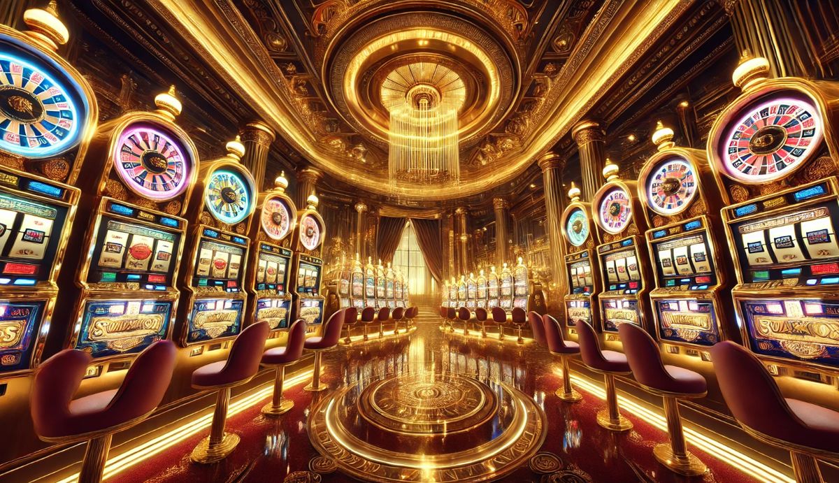 Elephant King Live Betting