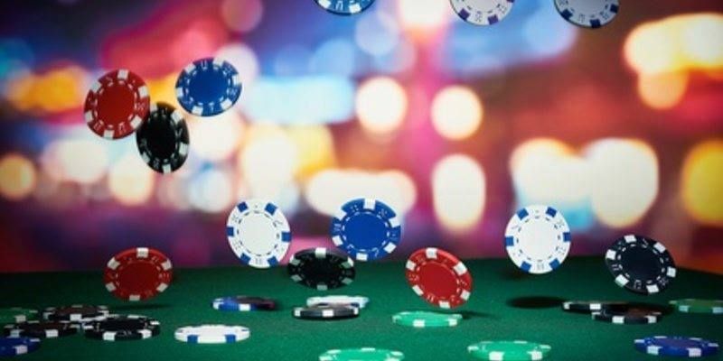 Elephant King Live Casino